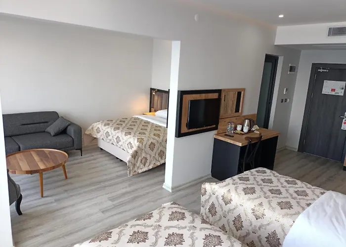 The Marine 3* 特拉布宗