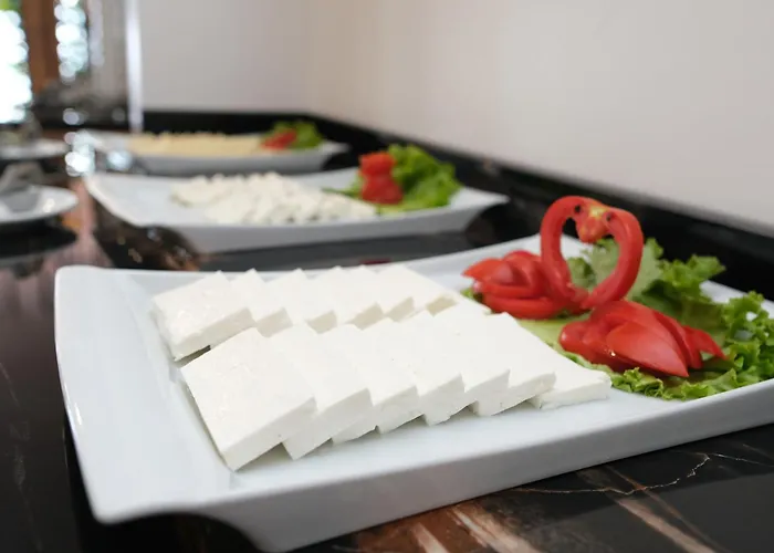 The Marine 特拉布宗