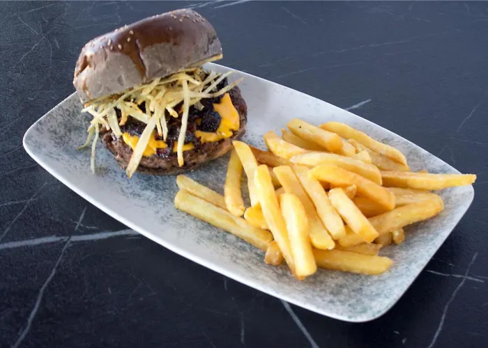 Ξενοδοχείο The Marine