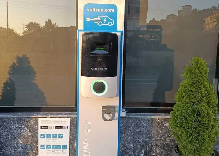 Ξενοδοχείο The Marine