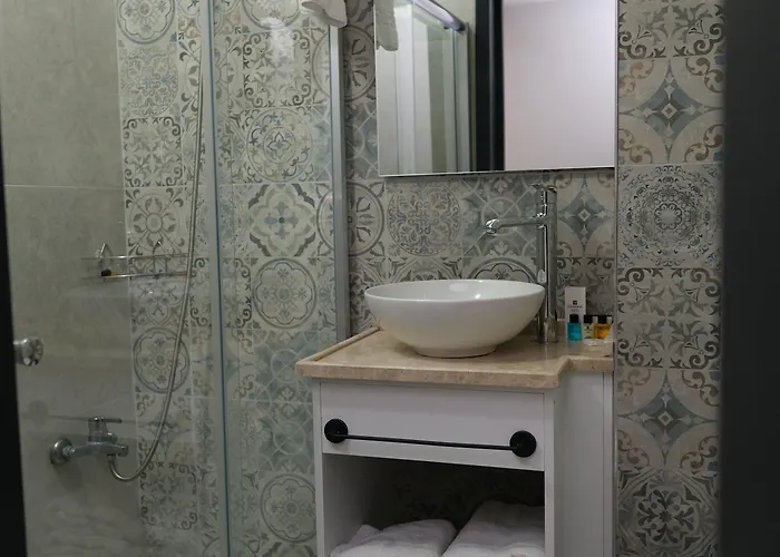 The Marine 3* 特拉布宗